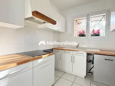 Maison, 113 m²