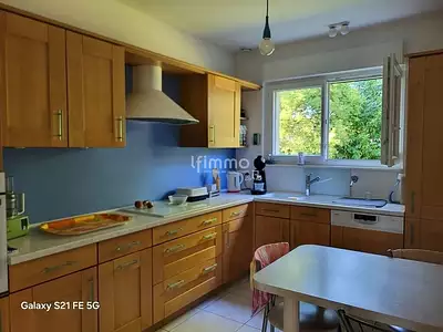 Maison, 120 m²