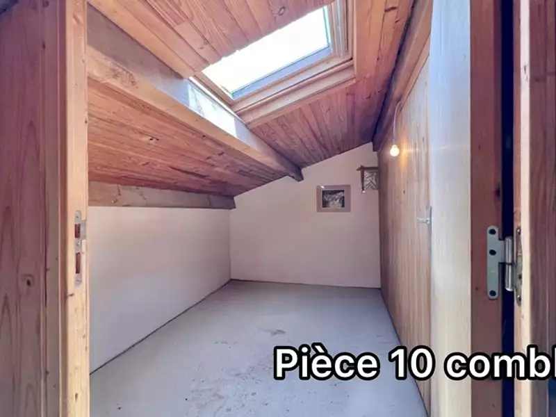 Maison, 172 m²
