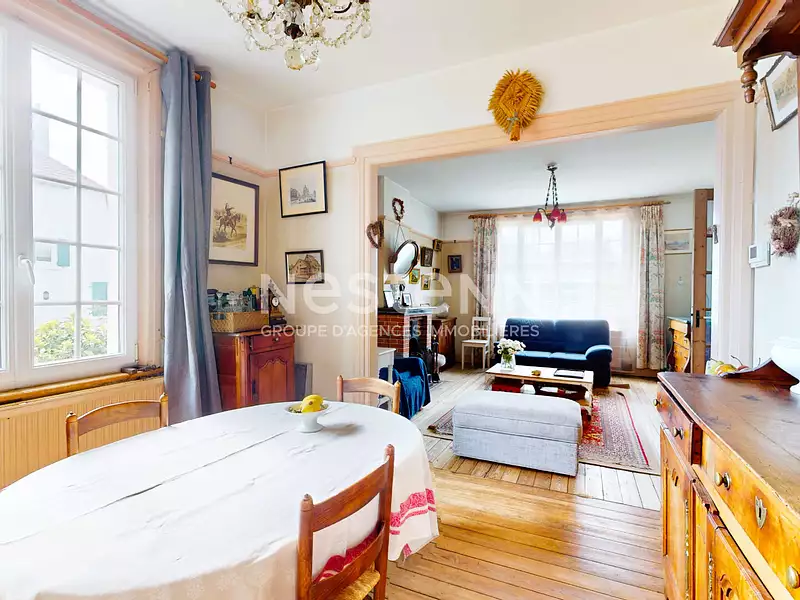 Maison, 130 m²