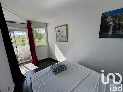 Appartement, 40 m²