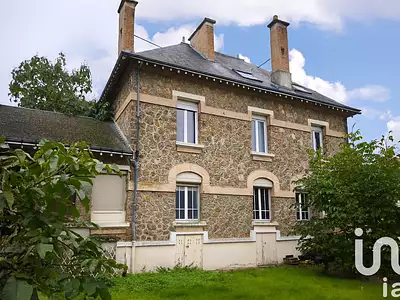 Maison, 262 m²
