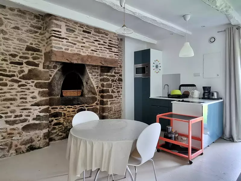 Maison, 173 m²