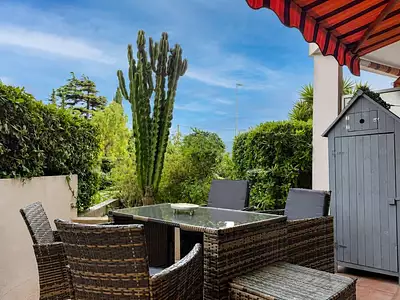 Appartement, 32 m²
