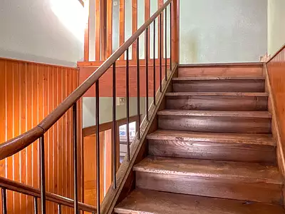 Appartement, 58 m²