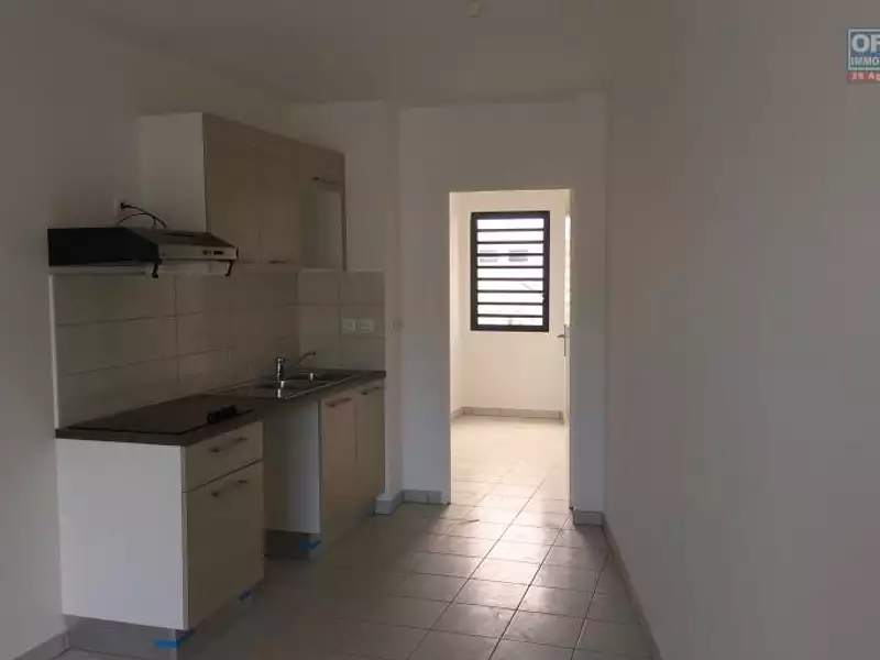 Appartement, 45,18 m²