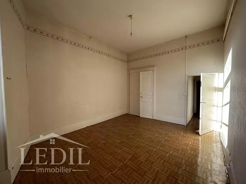 Appartement, 138 m²