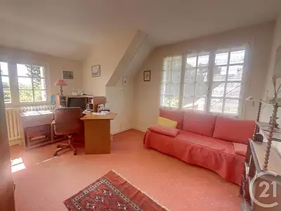 Maison, 137 m²