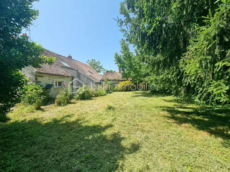 Maison, 135 m²