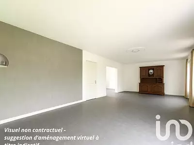 Maison, 189 m²