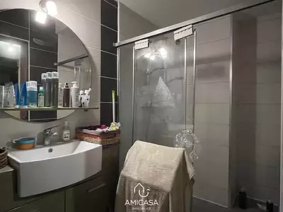 Appartement, 46,6 m²
