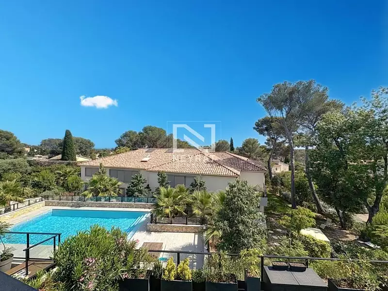 Appartement, 139 m²