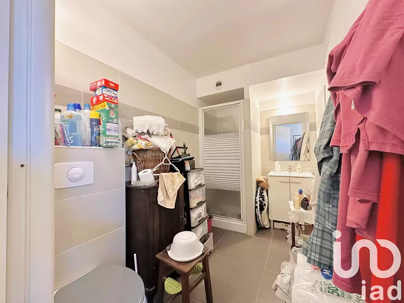 Appartement, 40 m²