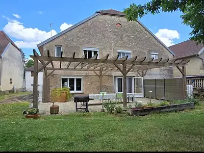 Maison, 236 m²