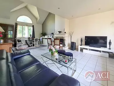 Maison, 154 m²