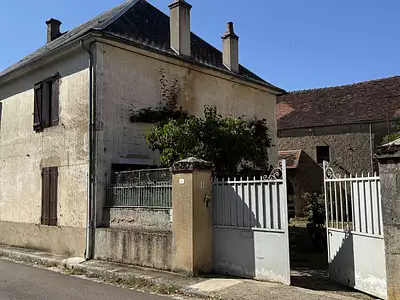Maison, 129,1 m²