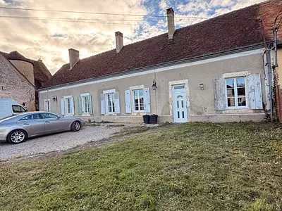 Maison, 160 m²