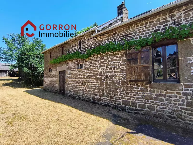 Maison, 68,3 m²