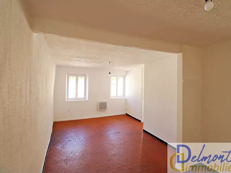 Appartement, 30 m²