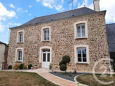 Maison, 200 m²