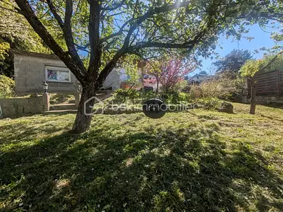 Maison, 124 m²