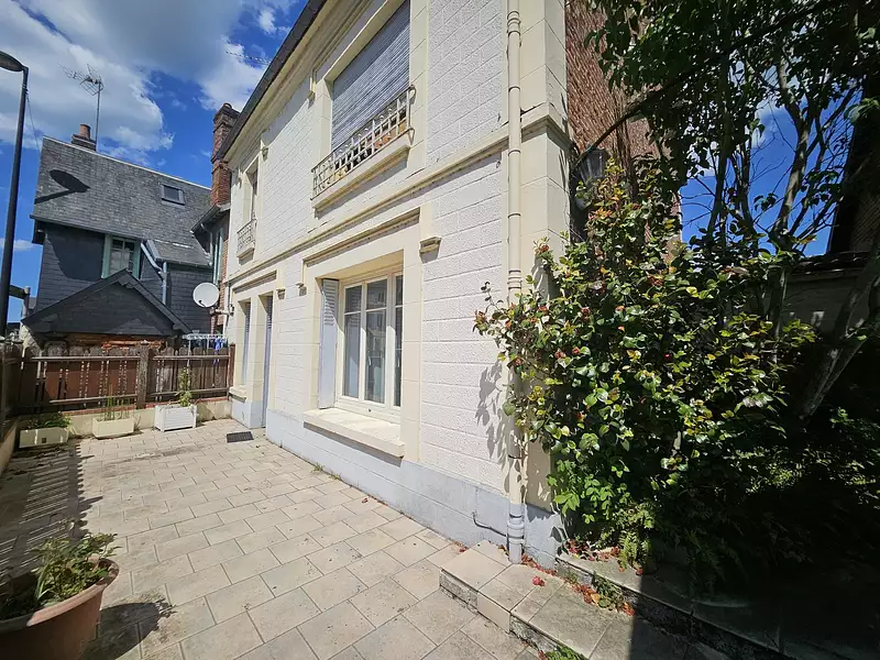 Maison, 142 m²
