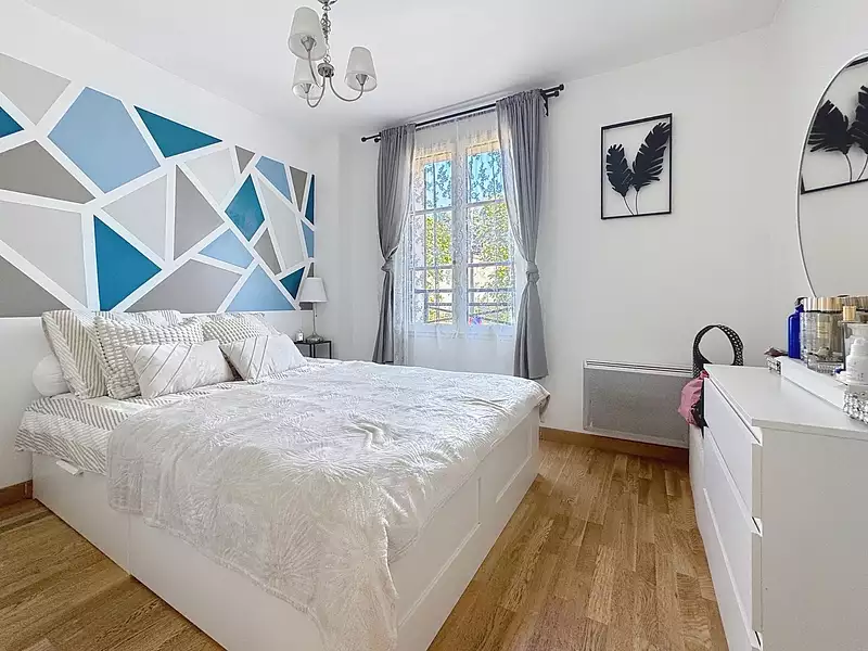 Appartement, 42 m²