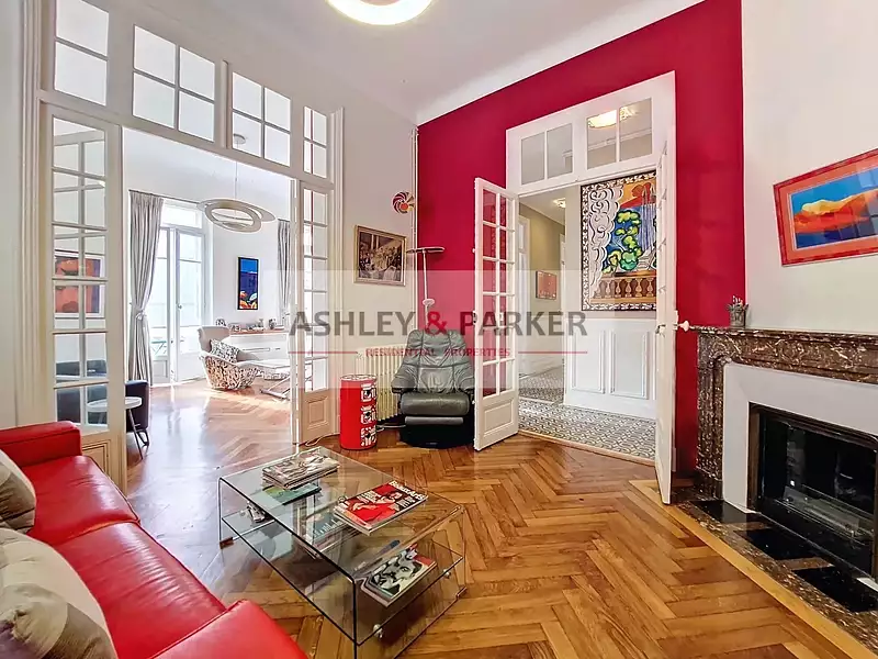 Appartement, 105,89 m²