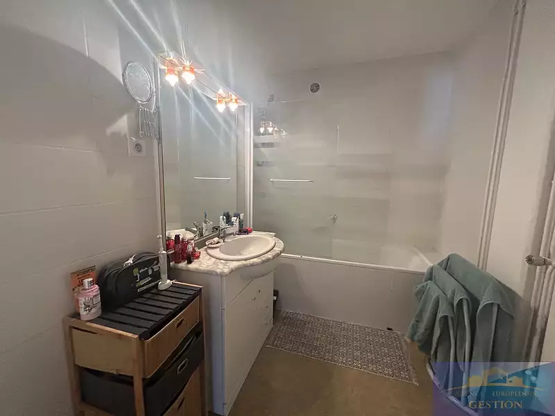 Appartement, 86 m²