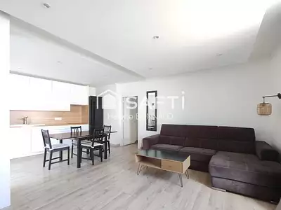 Appartement, 90 m²