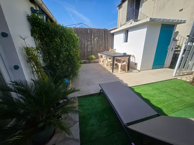 Appartement, 42 m²