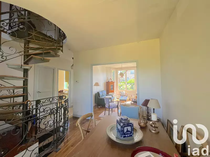Maison, 69 m²