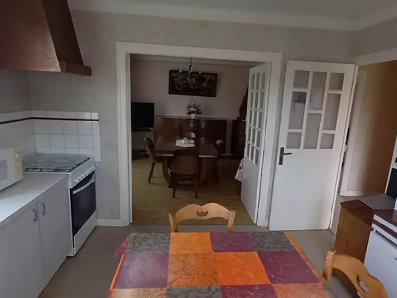Maison, 70 m²