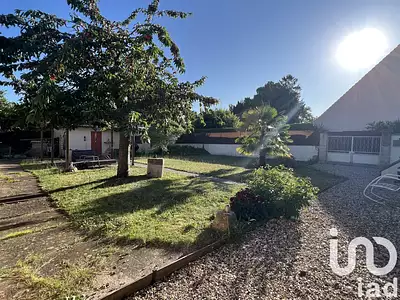 Maison, 80 m²