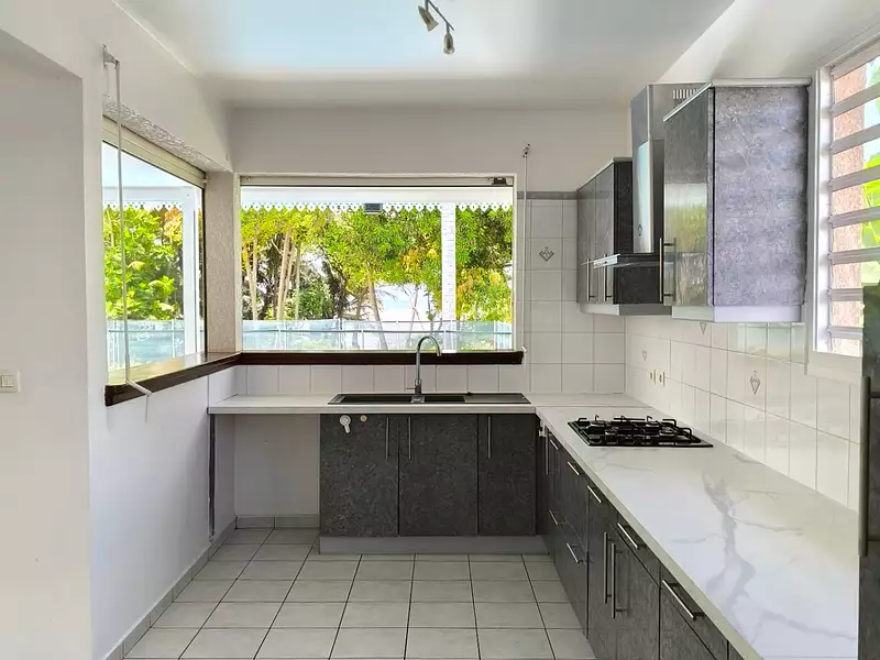 Maison, 116 m²