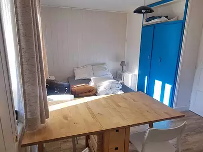 Maison, 41 m²