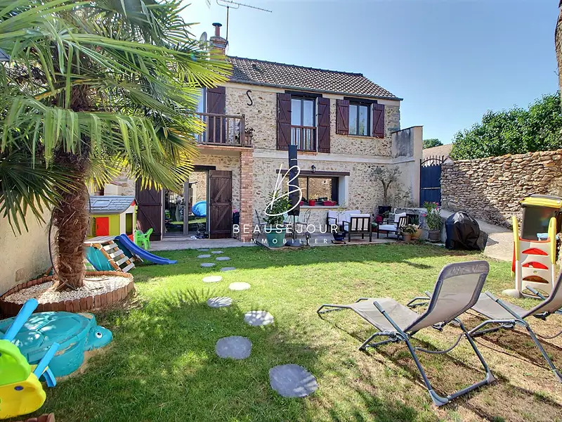 Maison, 78,06 m²
