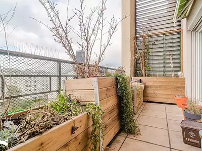 Appartement, 136 m²