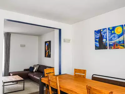 Appartement, 75,23 m²