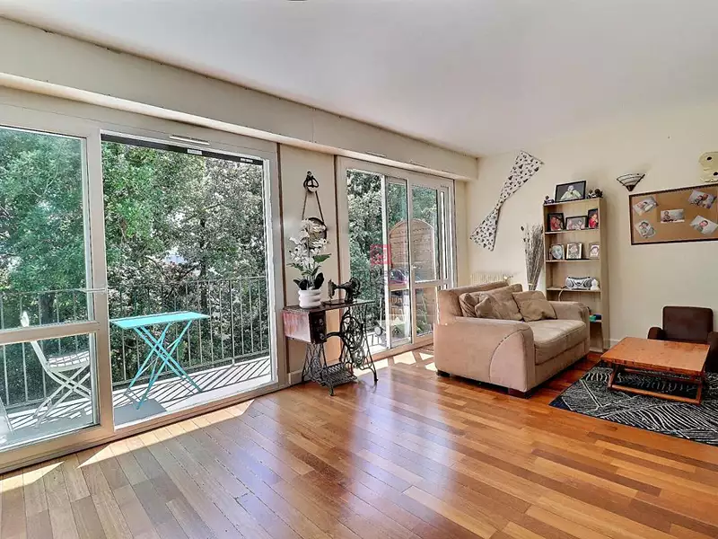 Appartement, 76 m²