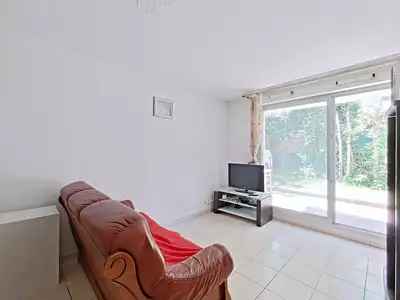 Appartement, 69 m²