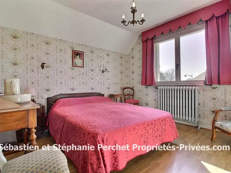 Maison, 104 m²
