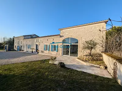 Maison, 500 m²