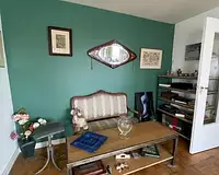 Appartement, 55,59 m²