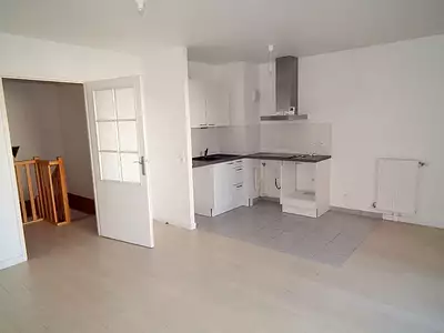 Appartement, 64,37 m²