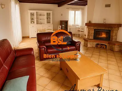 Maison, 108 m²