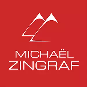 Michaël Zingraf Paris Rive Gauche