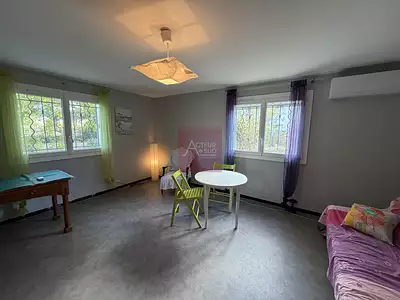 Appartement, 70,26 m²