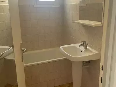 Appartement, 42 m²