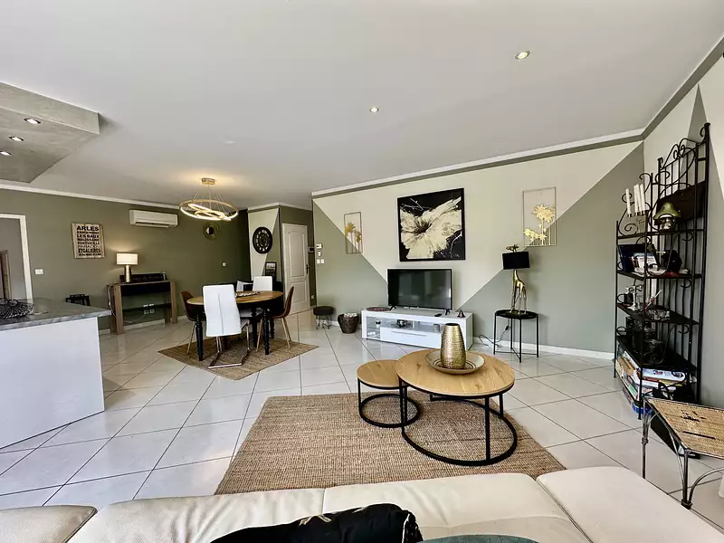 Maison, 131 m²